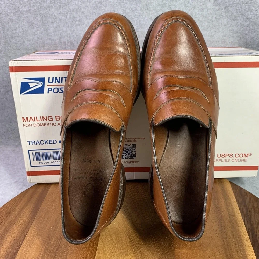 Allen Edmonds 